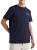 tommy-hilfiger-t-shirt-con-logo-firma-blu