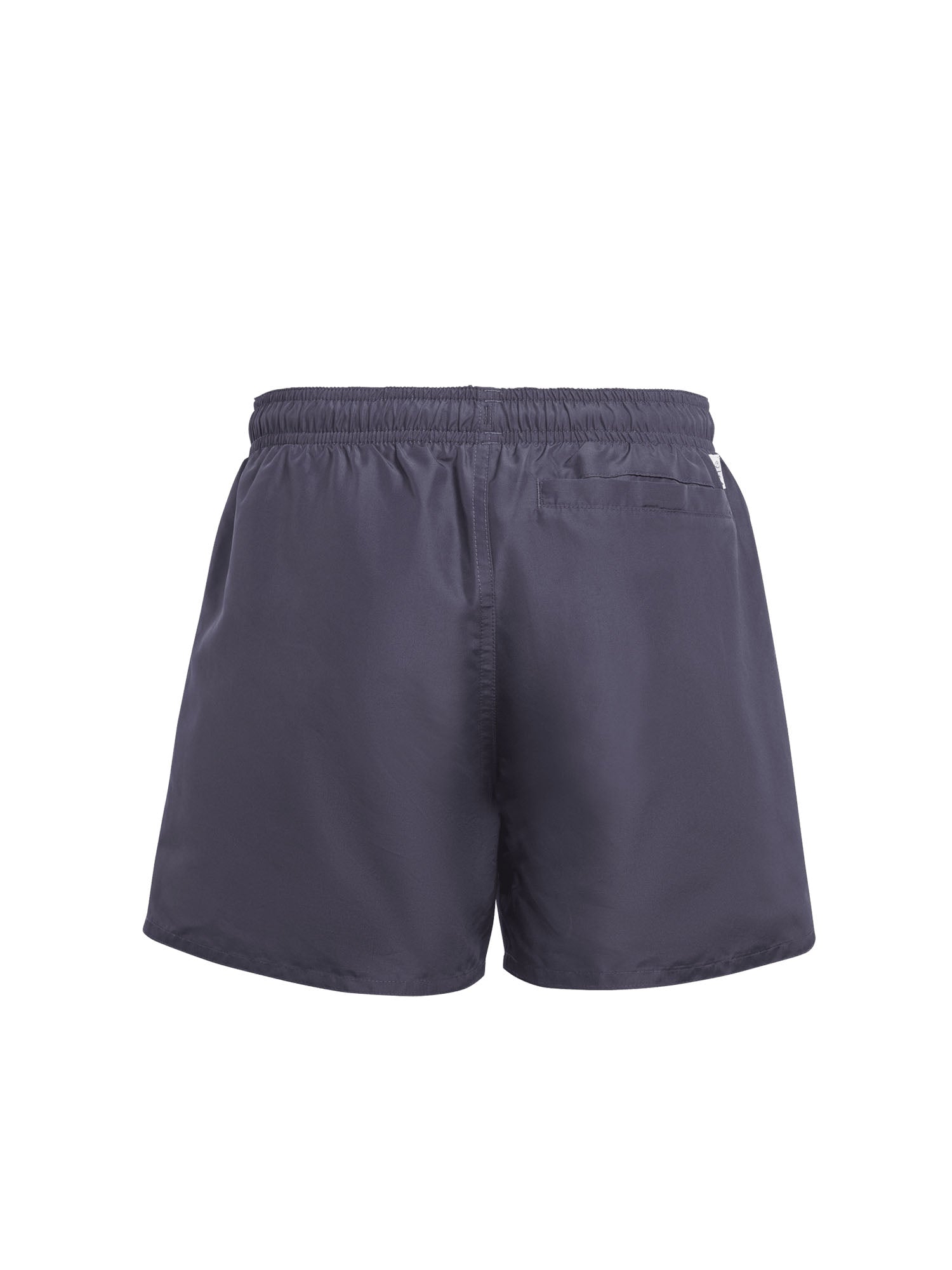 ADIDAS SHORTS DA BAGNO CLASSIC JR BLU