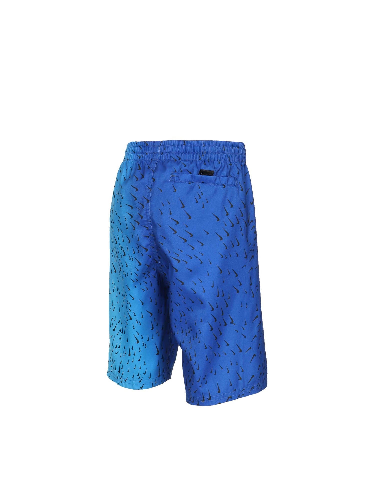 NIKE COSTUME DA BAGNO BLU