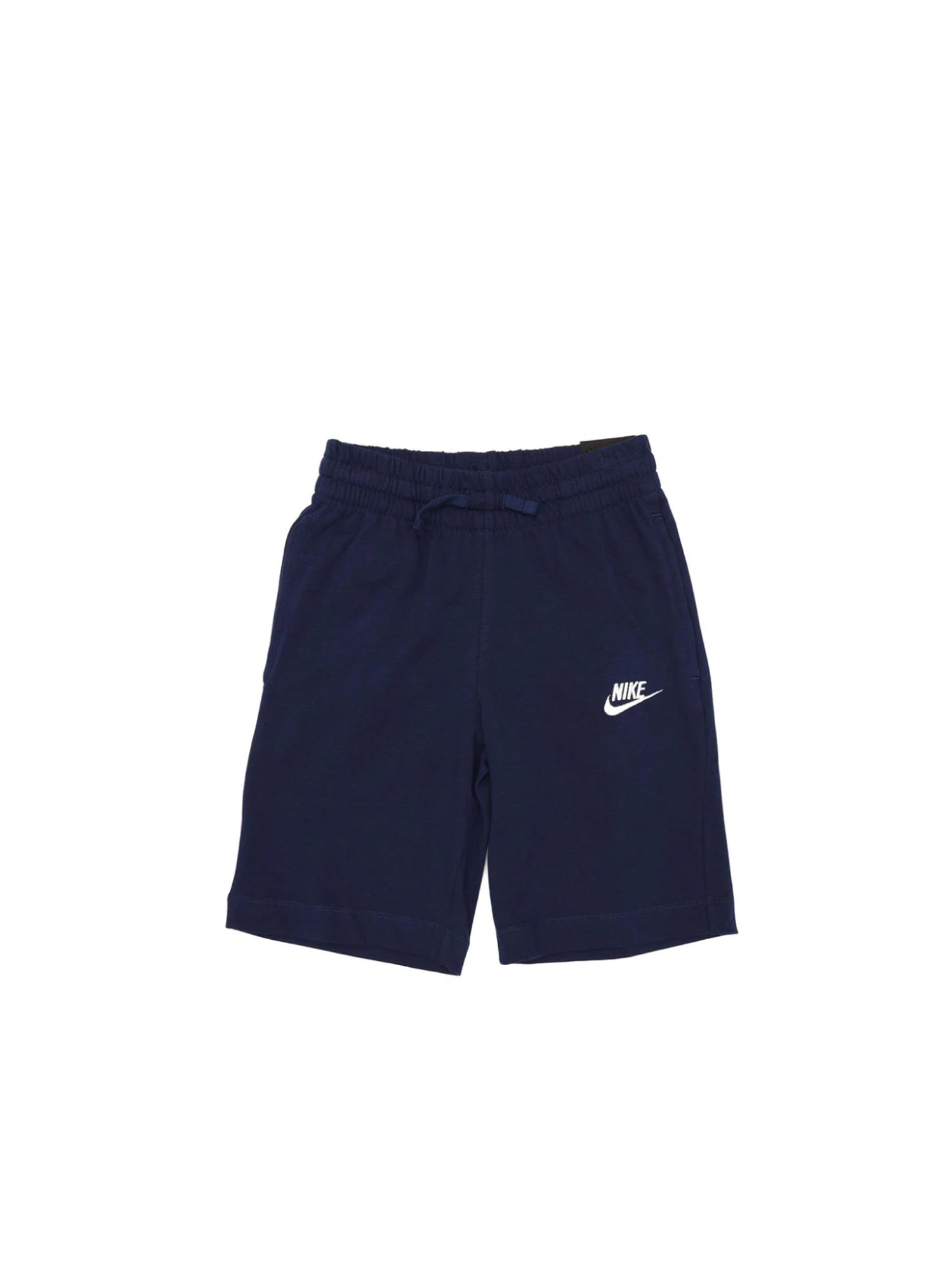 NIKE SHORTS SPORTSWEAR BLU