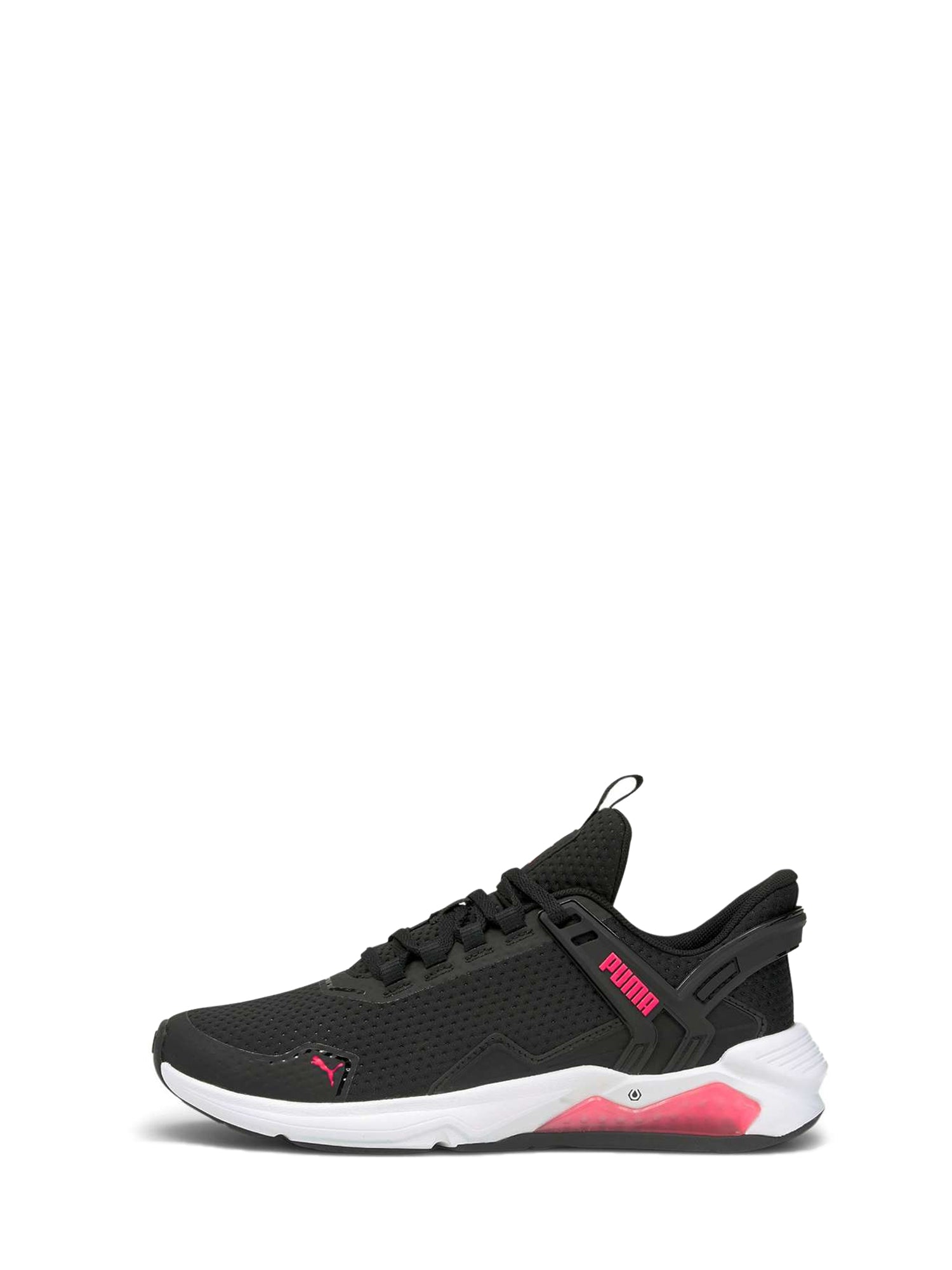 PUMA SNEAKERS LQDCELL METHOD 2.0 NERO