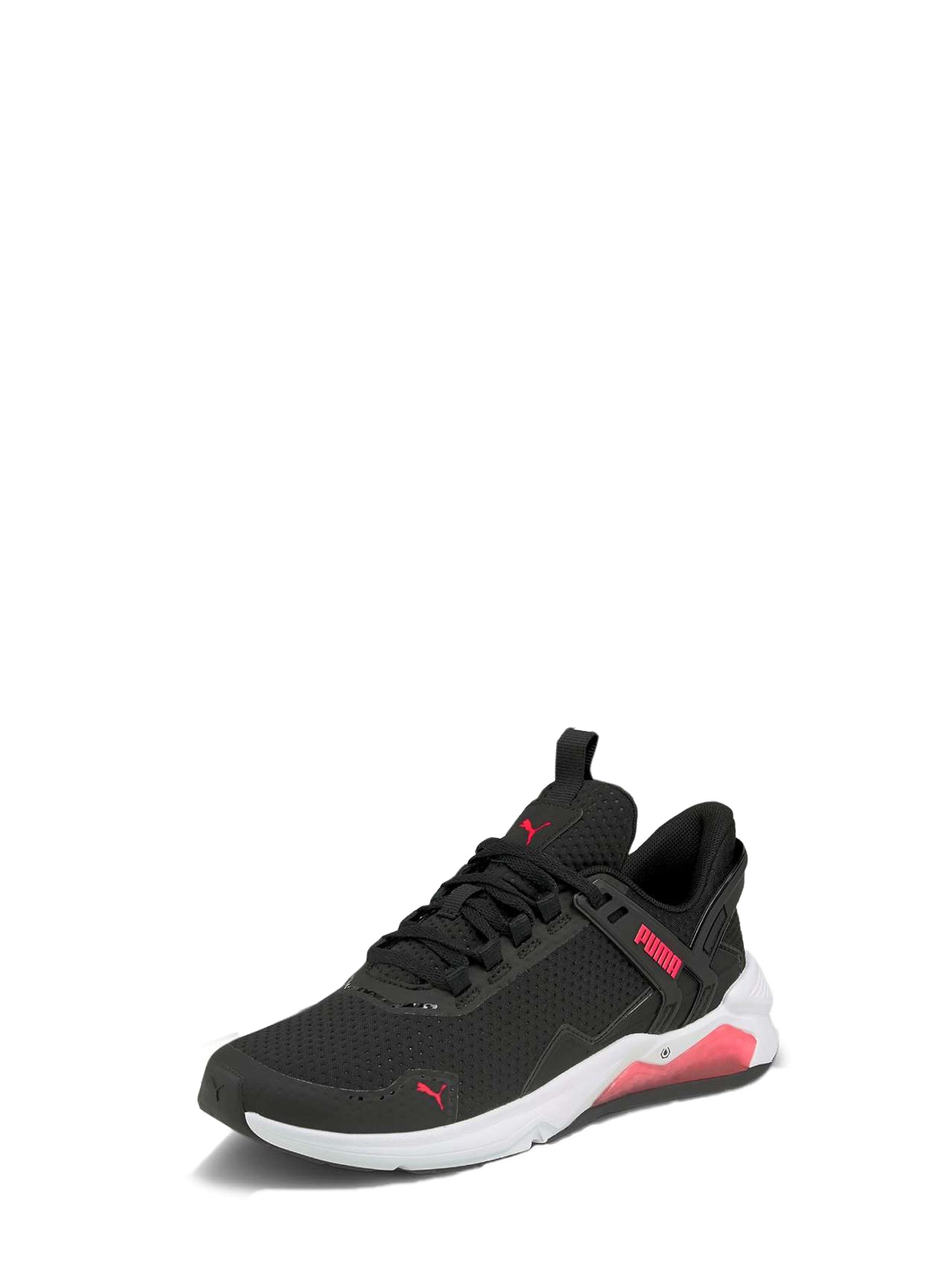 PUMA SNEAKERS LQDCELL METHOD 2.0 NERO