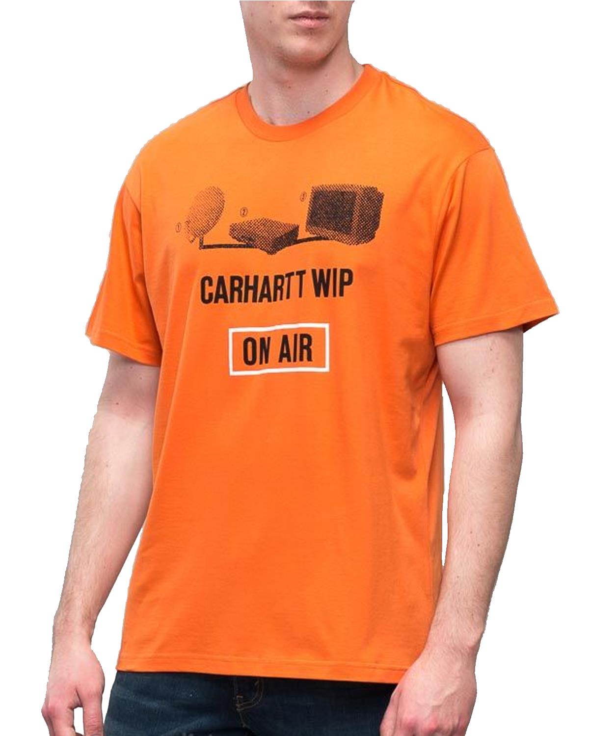 CARHARTT WIP T-SHIRT