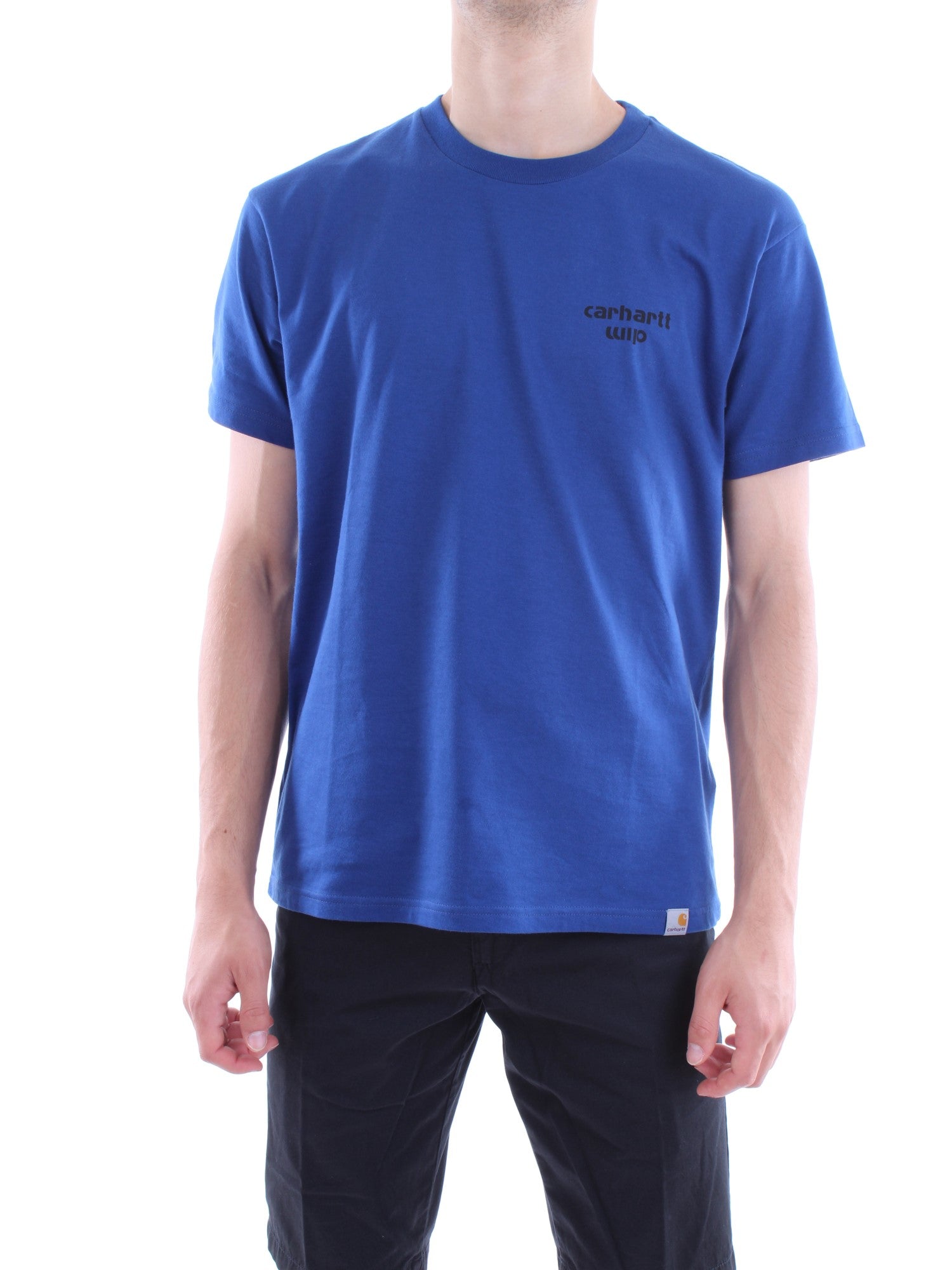 CARHARTT WIP T-SHIRT