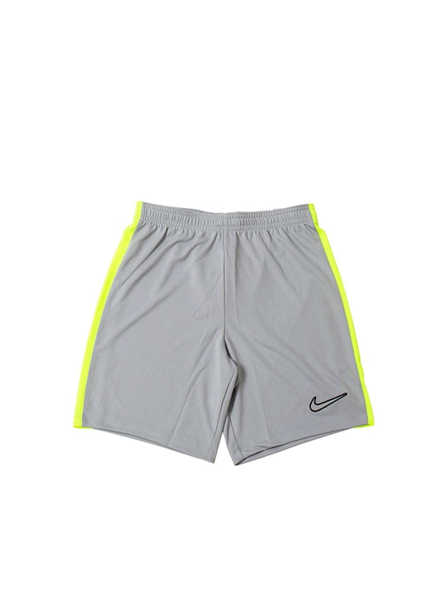 NIKE SHORTS SPORTIVO DRI-FIT ACADEMY23 GRIGIO