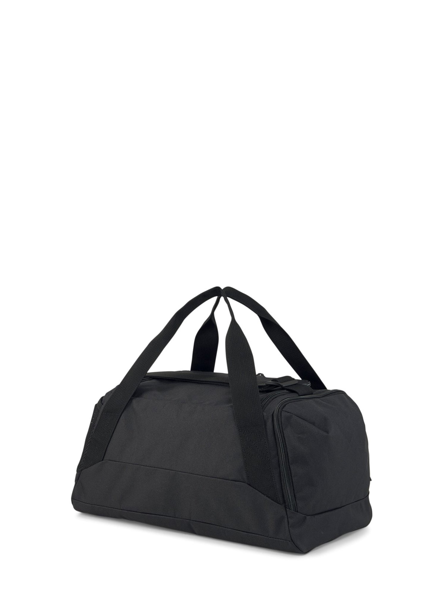 PUMA MINI-BORSONE FUNDAMENTALS SPORTS BAG XS NERO