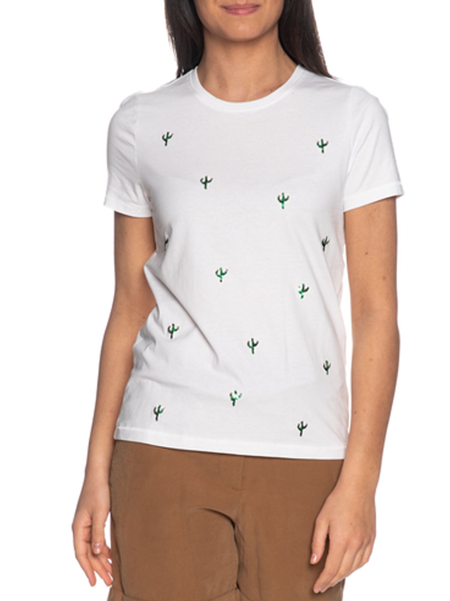 T-SHIRT CACTUS