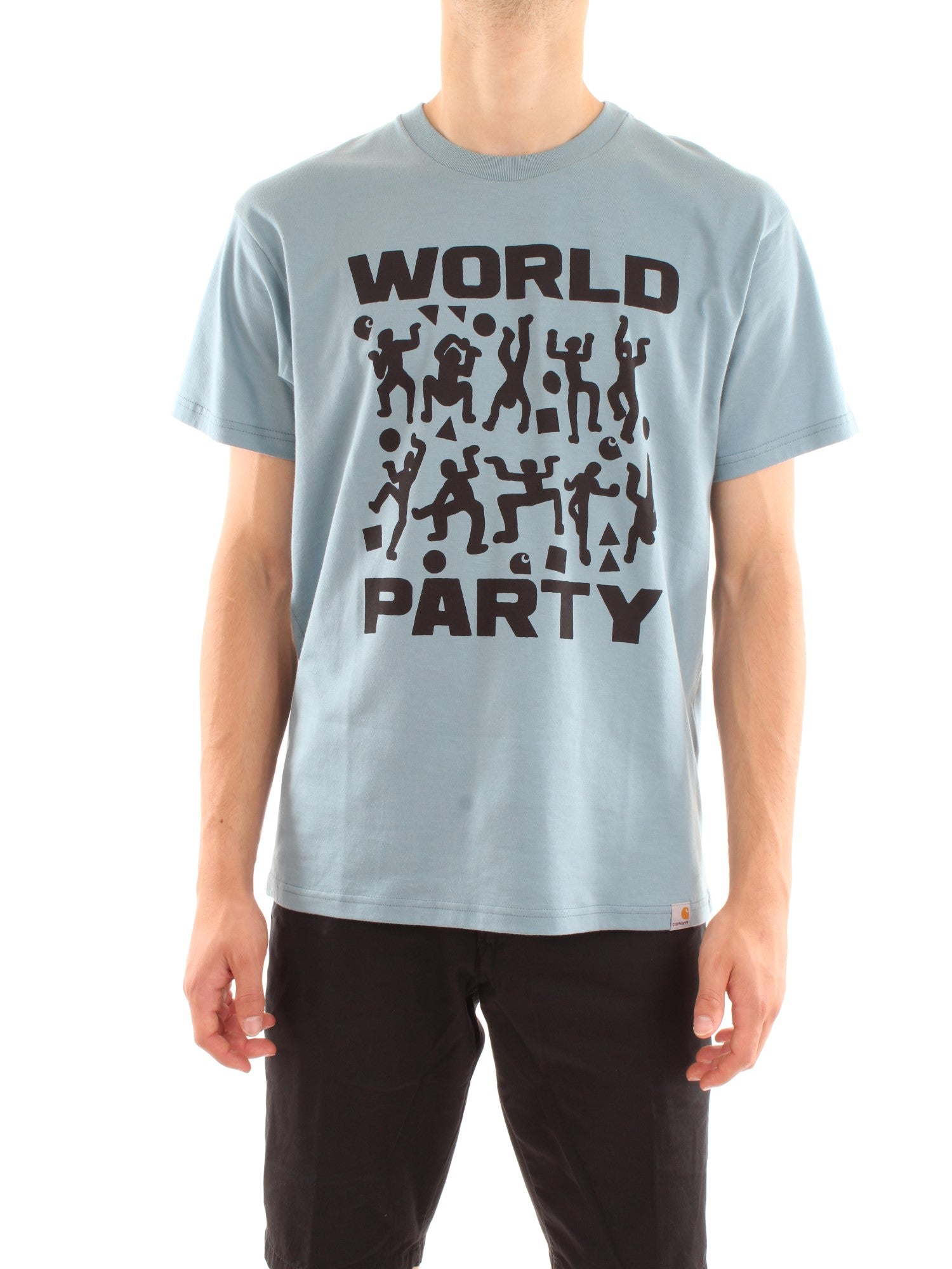 CARHARTT WIP T-SHIRT