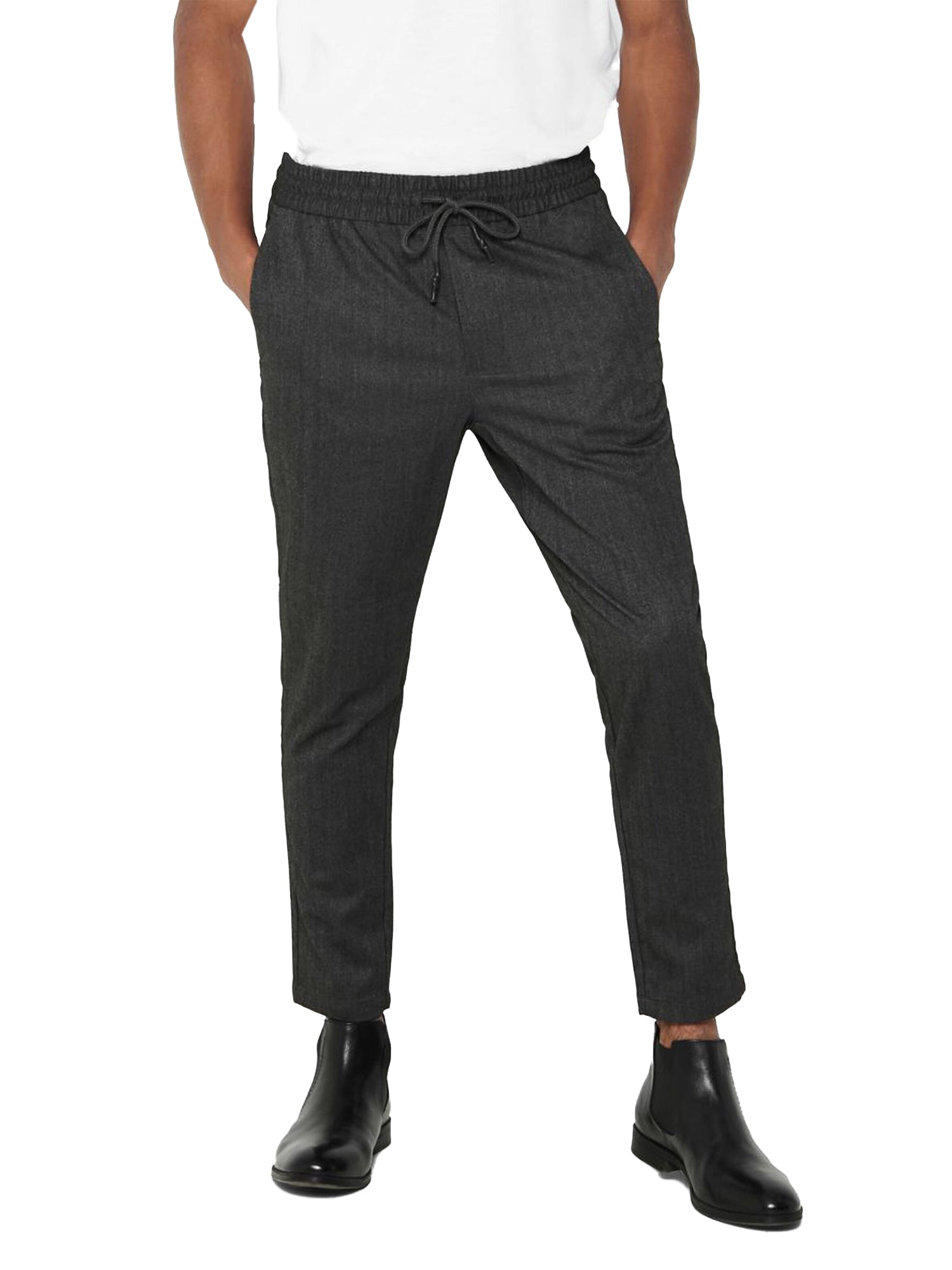 PANTALONE AMPIO