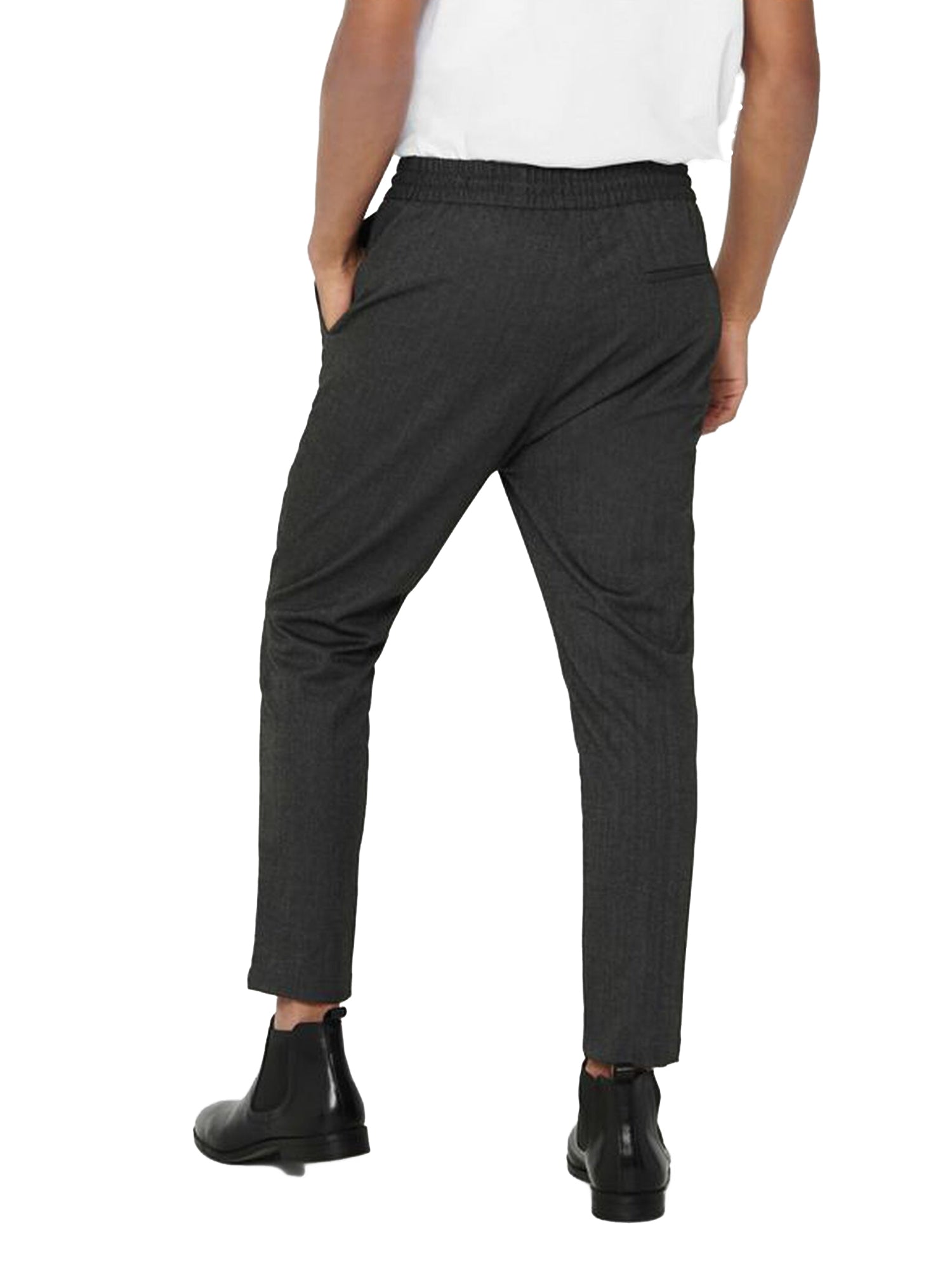 PANTALONE AMPIO