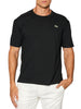 lacoste-t-shirt-taglio-regolare-nero