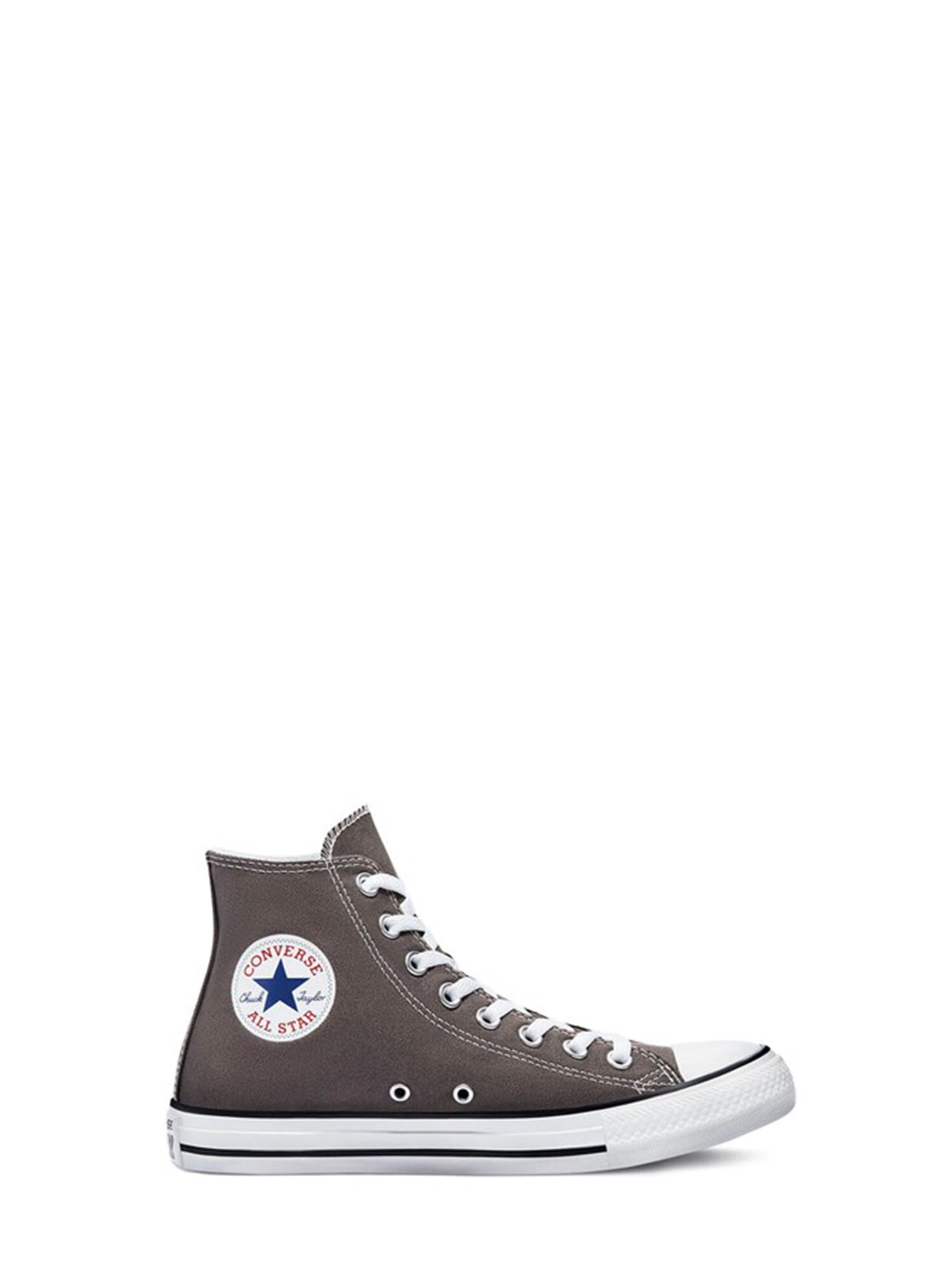 CONVERSE SNEAKERS CHUCK TAYLOR ALL STAR ANTRACITE