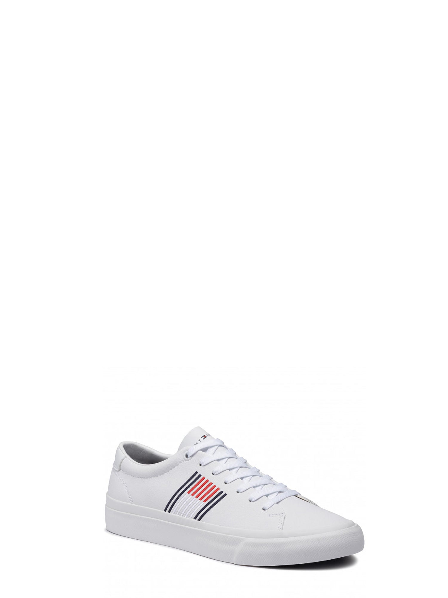 TOMMY HILFIGER SHOES SNEAKERS