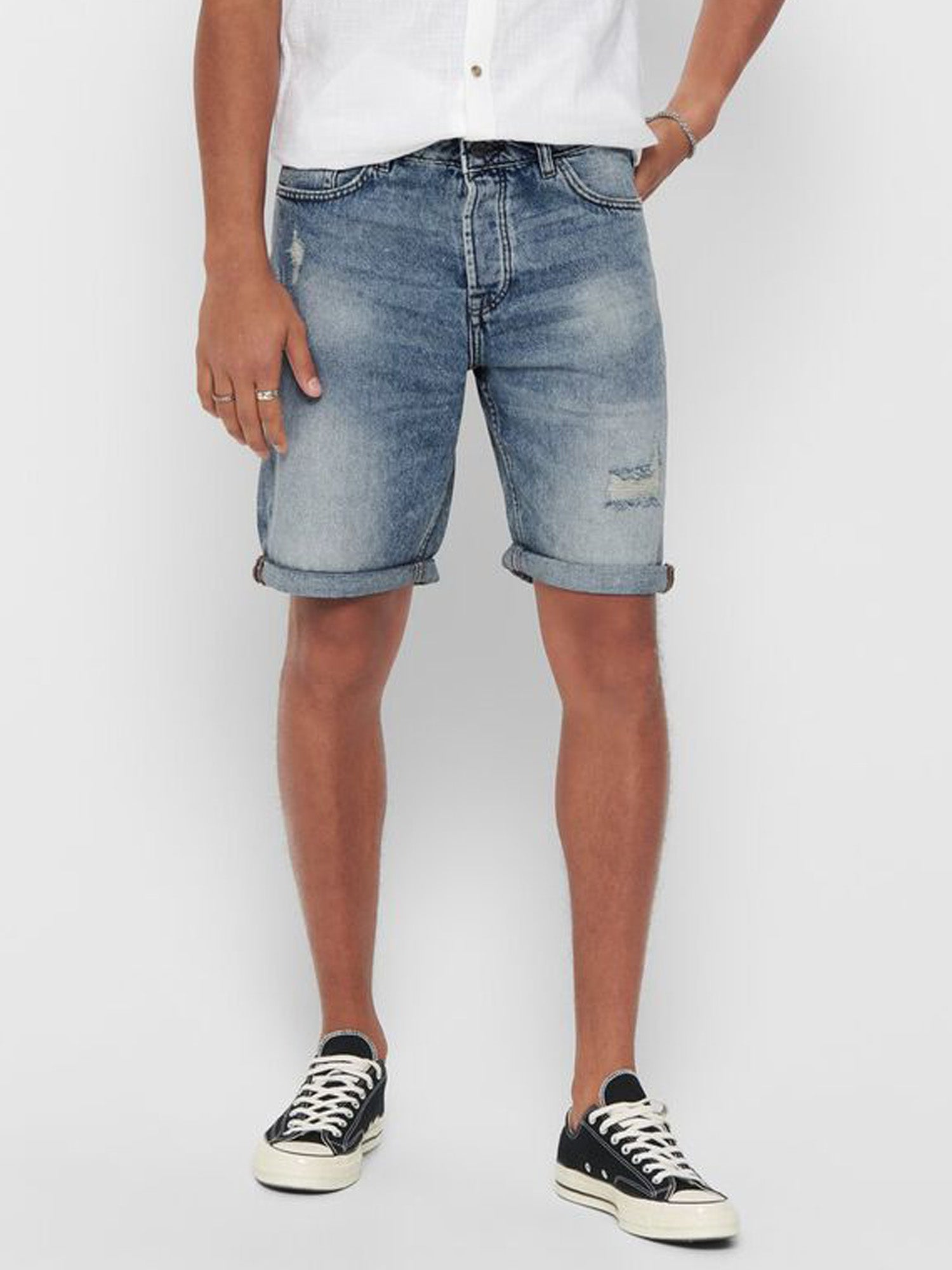 ONLY&SONS SHORTS