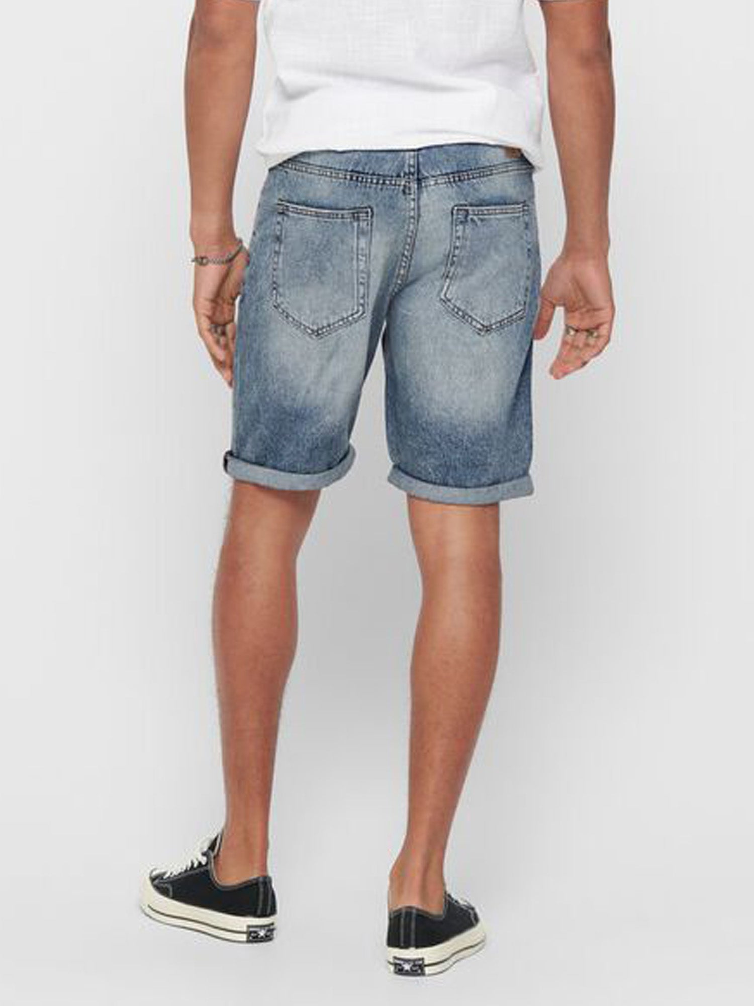 ONLY&SONS SHORTS