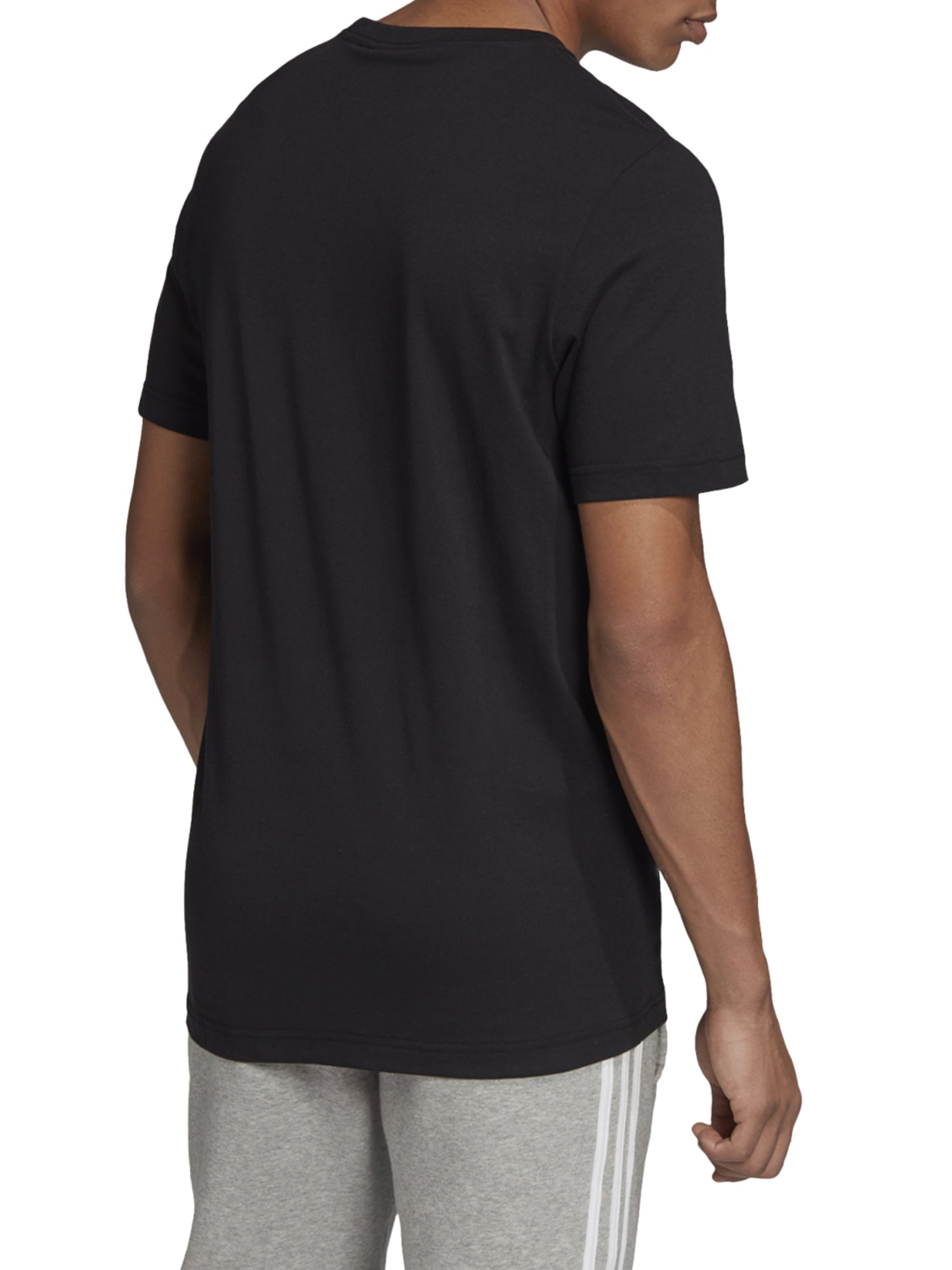 T-SHIRT ESSENTIALS TREFOIL