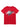Jordan T-shirt Graphic Geo Flight Rosso