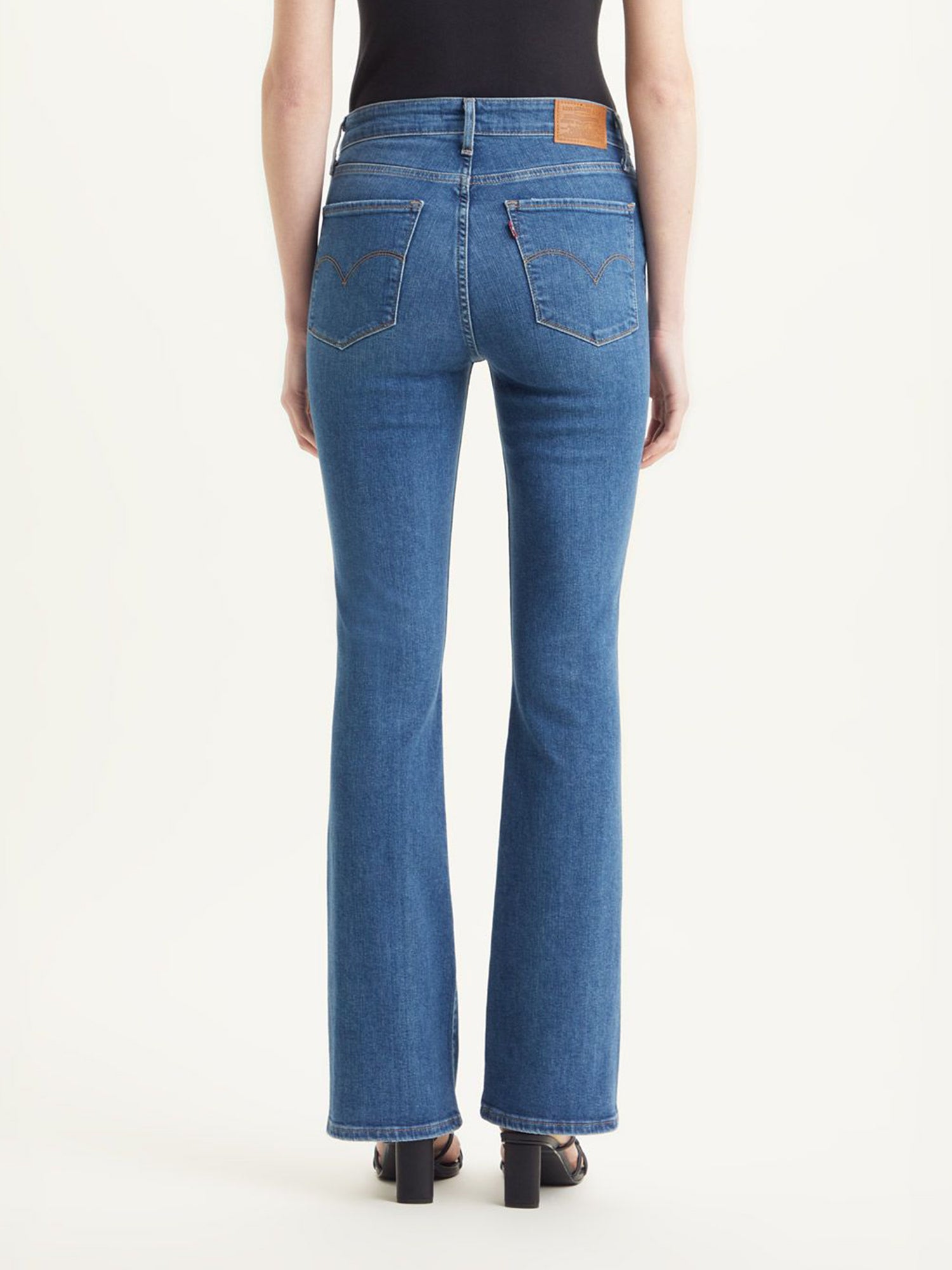 725™ HIGH RISE BOOTCUT JEANS