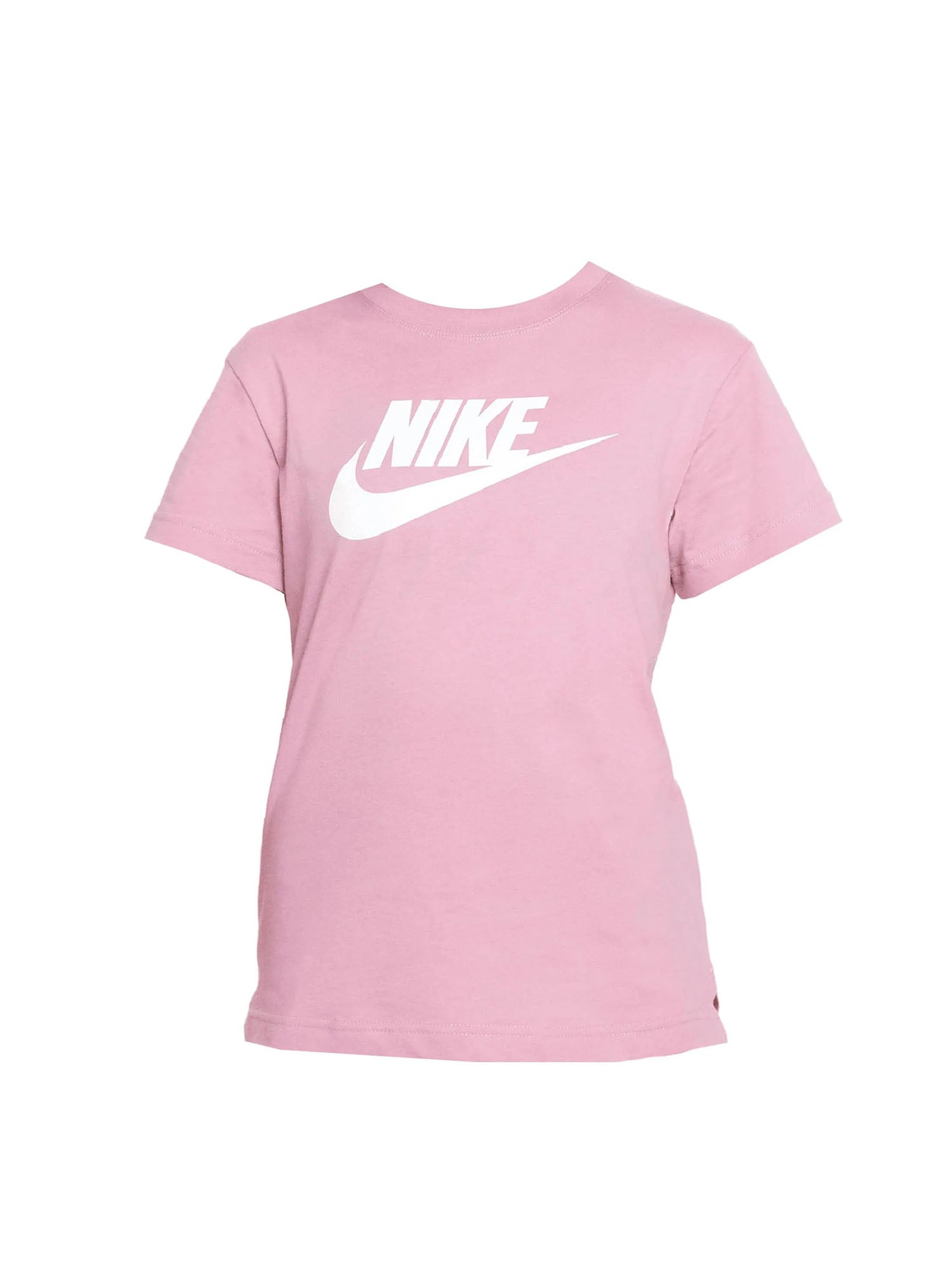 NIKE T-SHIRT SPORTSWEAR ROSA