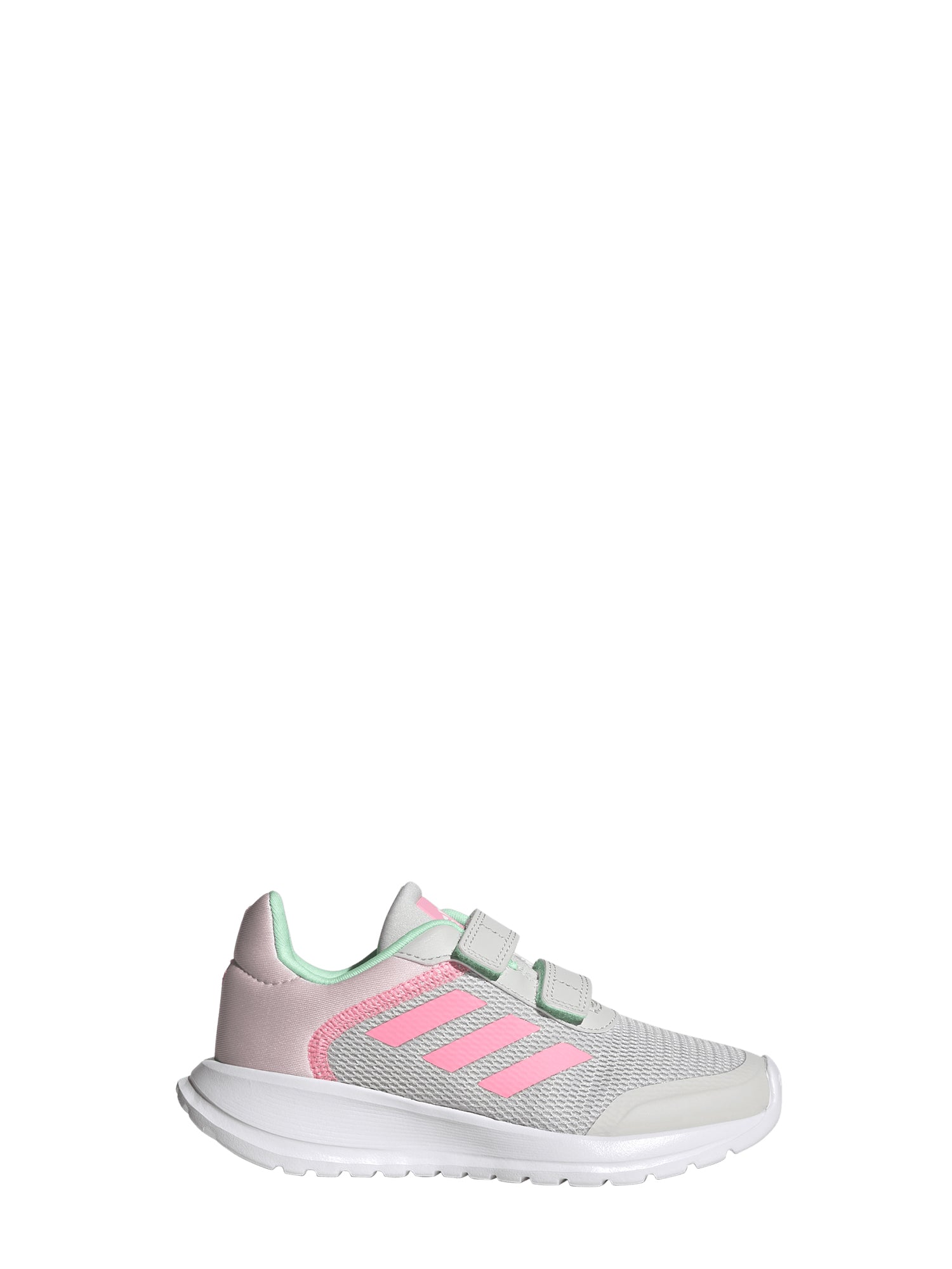 ADIDAS SCARPE SPORTIVE TENSAUR RUN GRIGIO