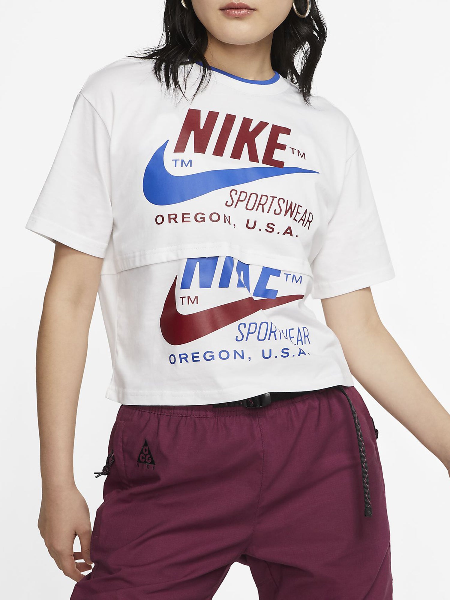 NIKE T-SHIRT