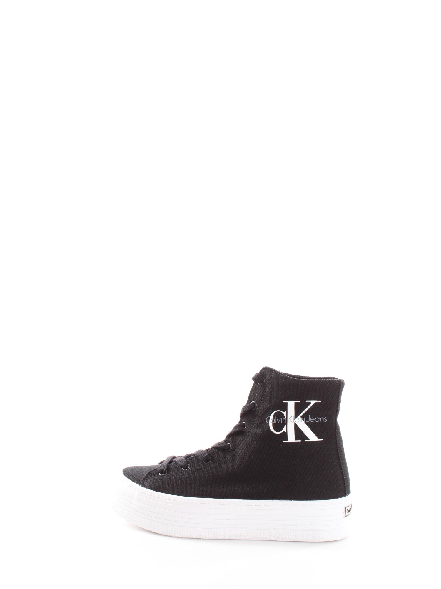 CALVIN KLEIN SHOES SNEAKERS