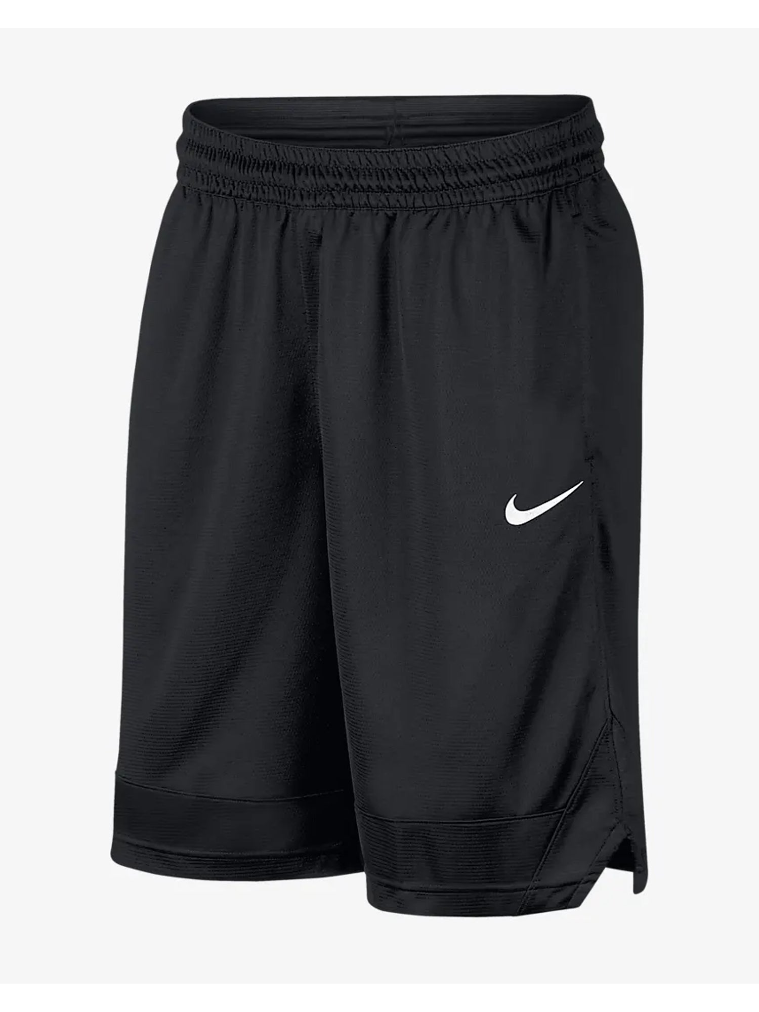 NIKE SHORTS DRI-FIT ICON NERO