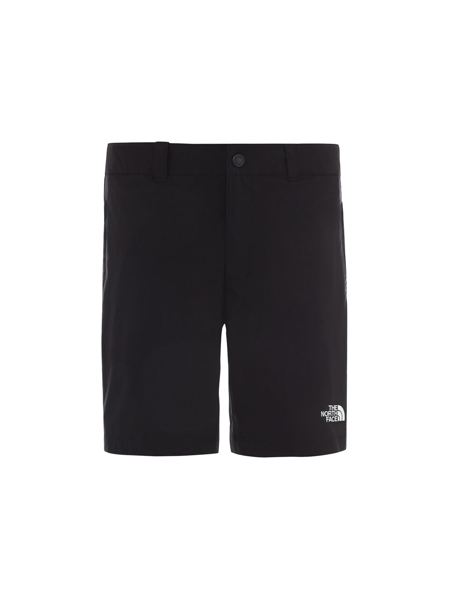 THE NORTH FACE EXTENT III SHORT NERO