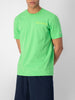 champion-t-shirt-maniche-corte-verde