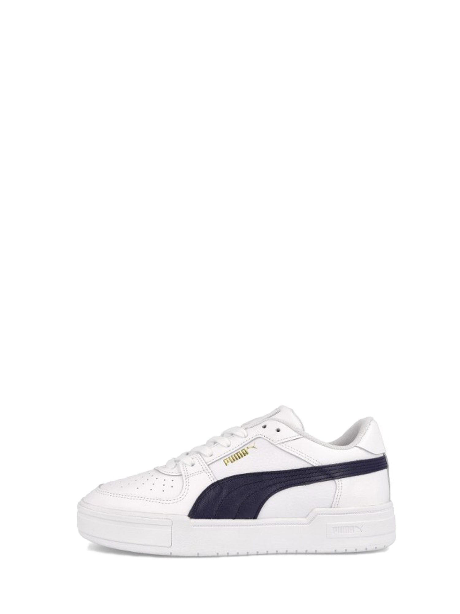 PUMA SNEAKERS CA PRO CLASSIC BIANCO - BLU