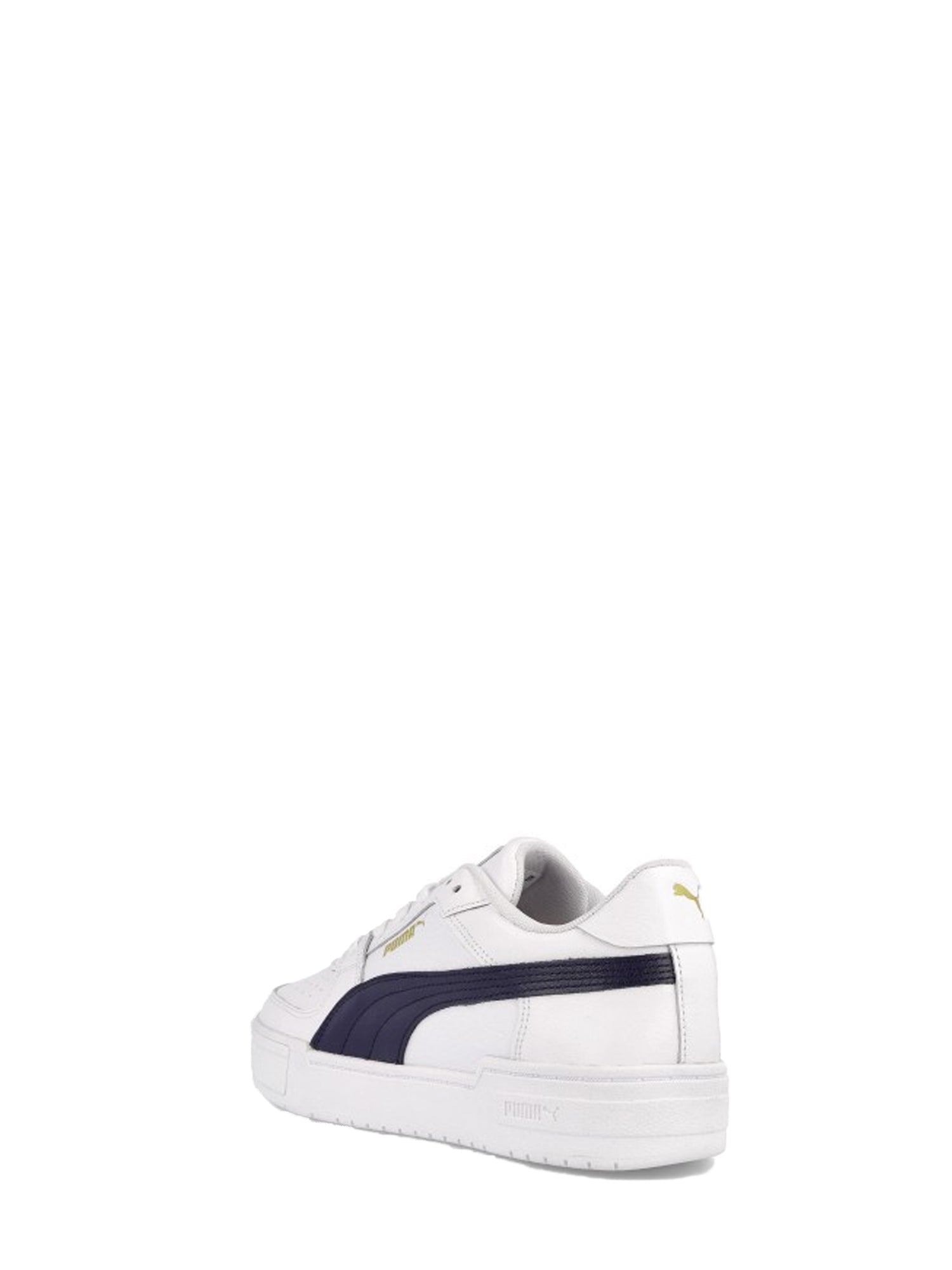 PUMA SNEAKERS CA PRO CLASSIC BIANCO - BLU