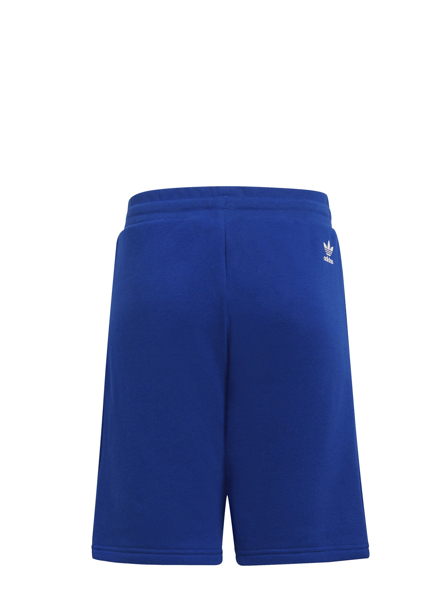 ADIDAS ORIGINALS SHORT ADICOLOR BLU