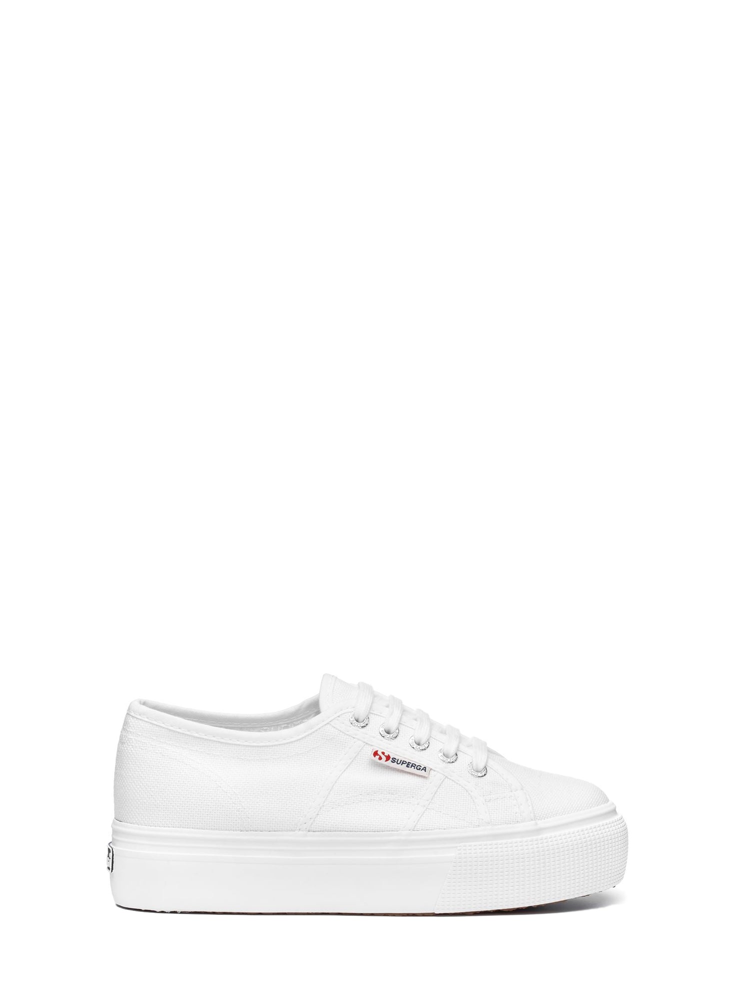 SUPERGA 2790 ACOTW UP AND DOWN BIANCO