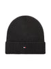 tommy-hilfiger-accessories-cappello-nero