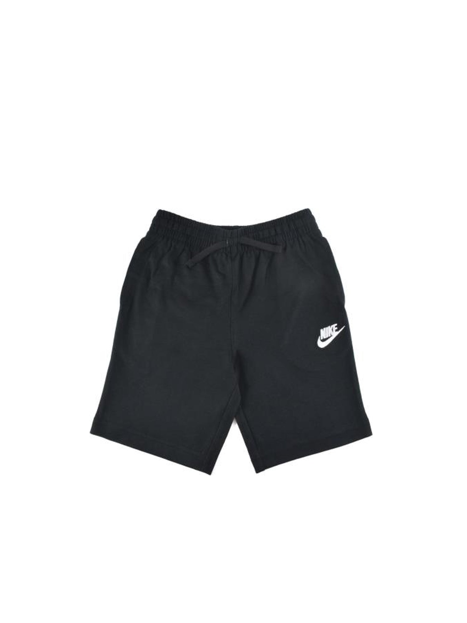 NIKE SHORTS SPORTSWEAR NERO