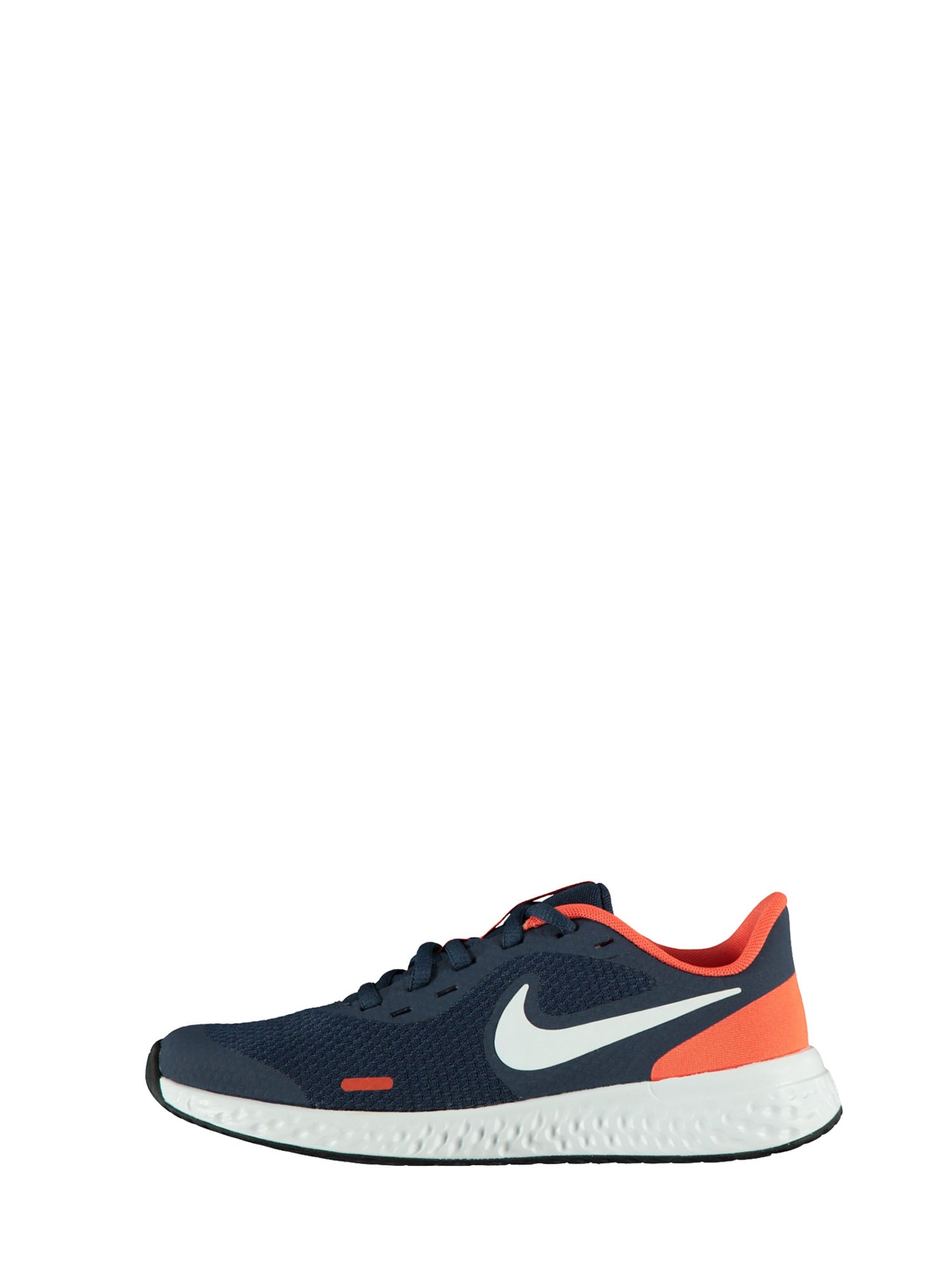 NIKE REVOLUTION 5 SCARPE DA RUNNING BLU-ARANCIO