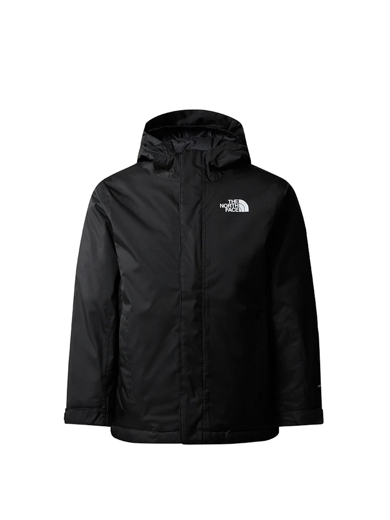 THE NORTH FACE GIUBBINO SNOWQUEST NERO