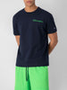 champion-t-shirt-maniche-corte-blu-1