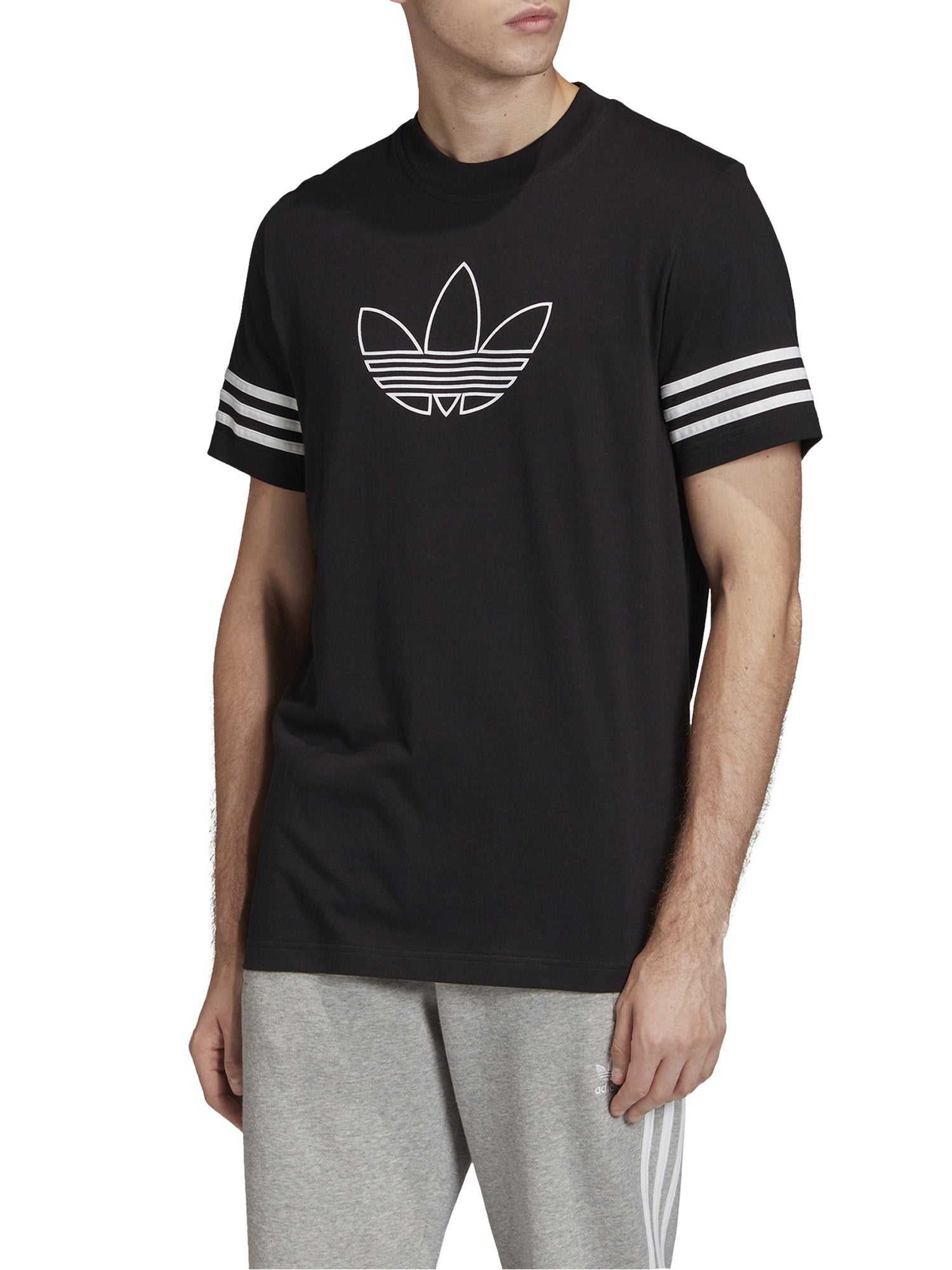 ADIDAS ORIGINALS T-SHIRT