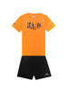 kappa-completo-sportivo-logo-dumby-kid-arancio-nero-1