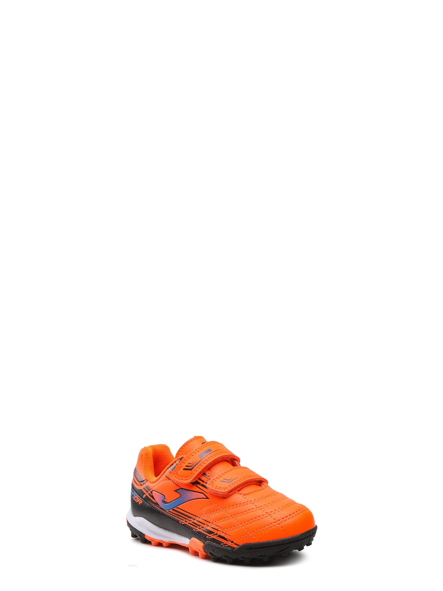 JOMA SCARPE DA CALCETTO XPANDER ARANCIO