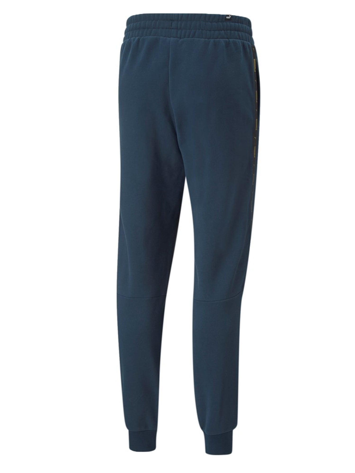 PUMA PANTALONI SPORTIVI ESSENTIALS BLU