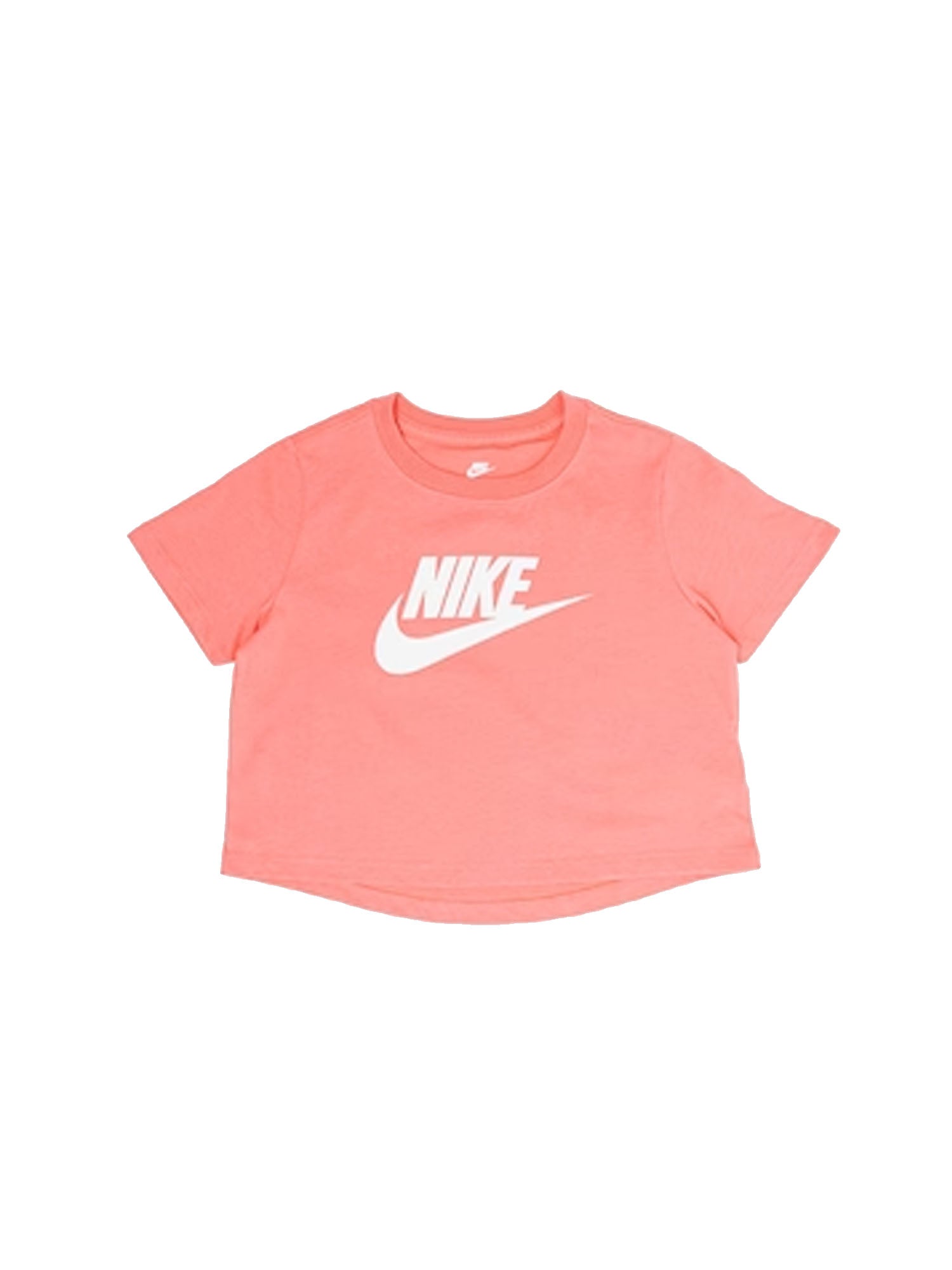 NIKE T-SHIRT SPORTSWEAR ROSA