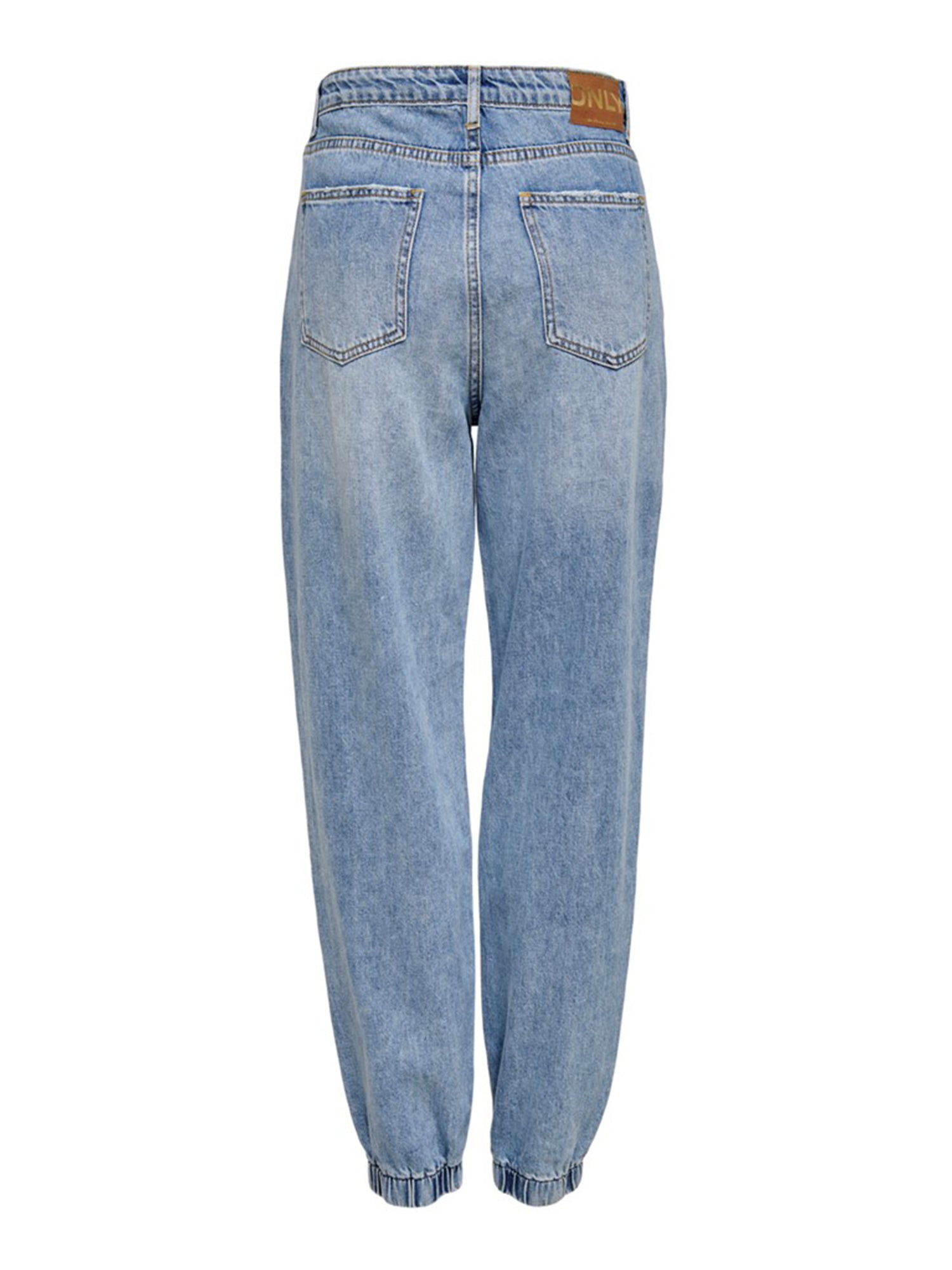 ONLY JEANS LIVA IN DENIM BLU