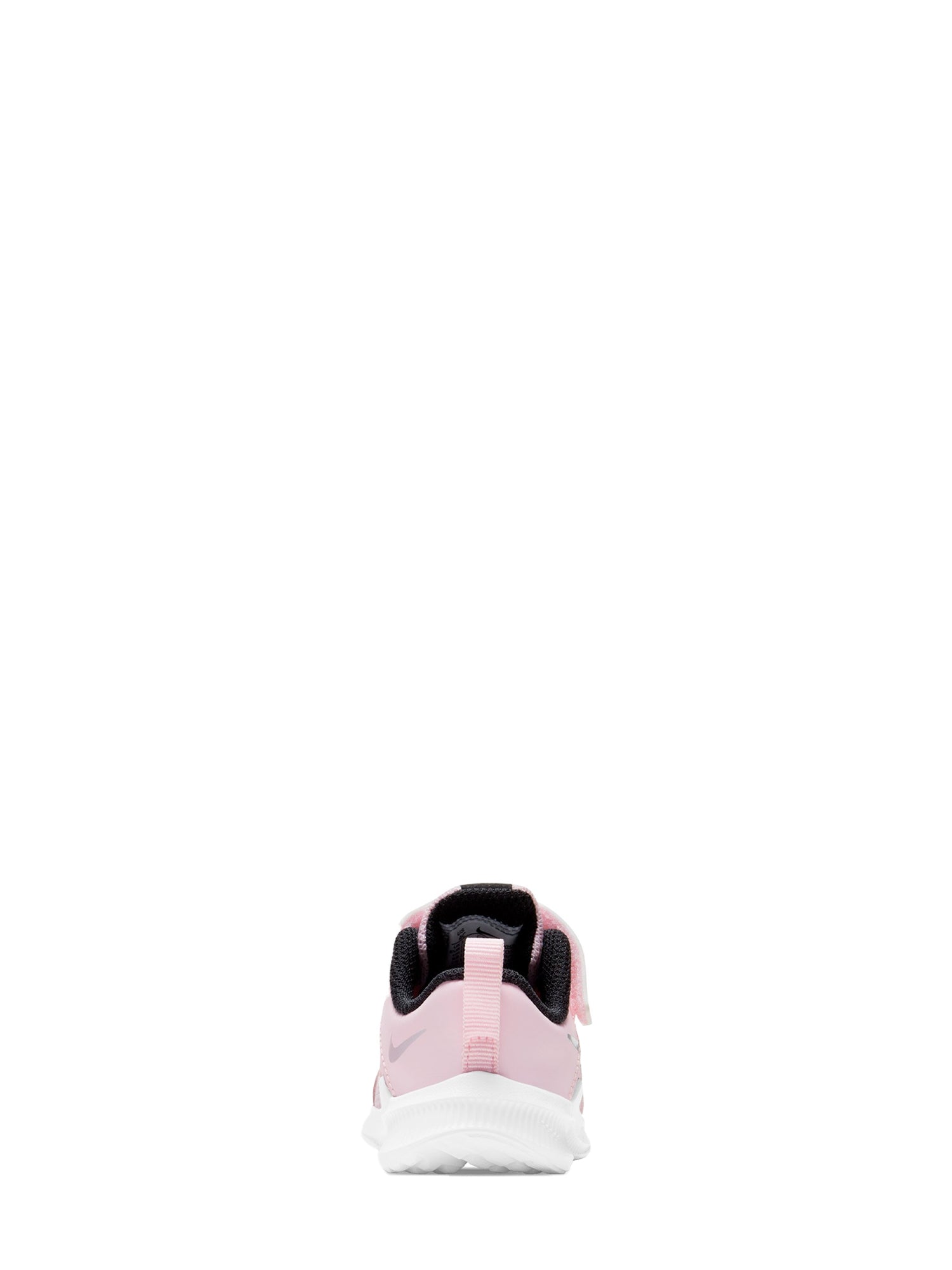 NIKE SNEAKERS DOWNSHIFTER 11 ROSA -NERO- ARGENTO