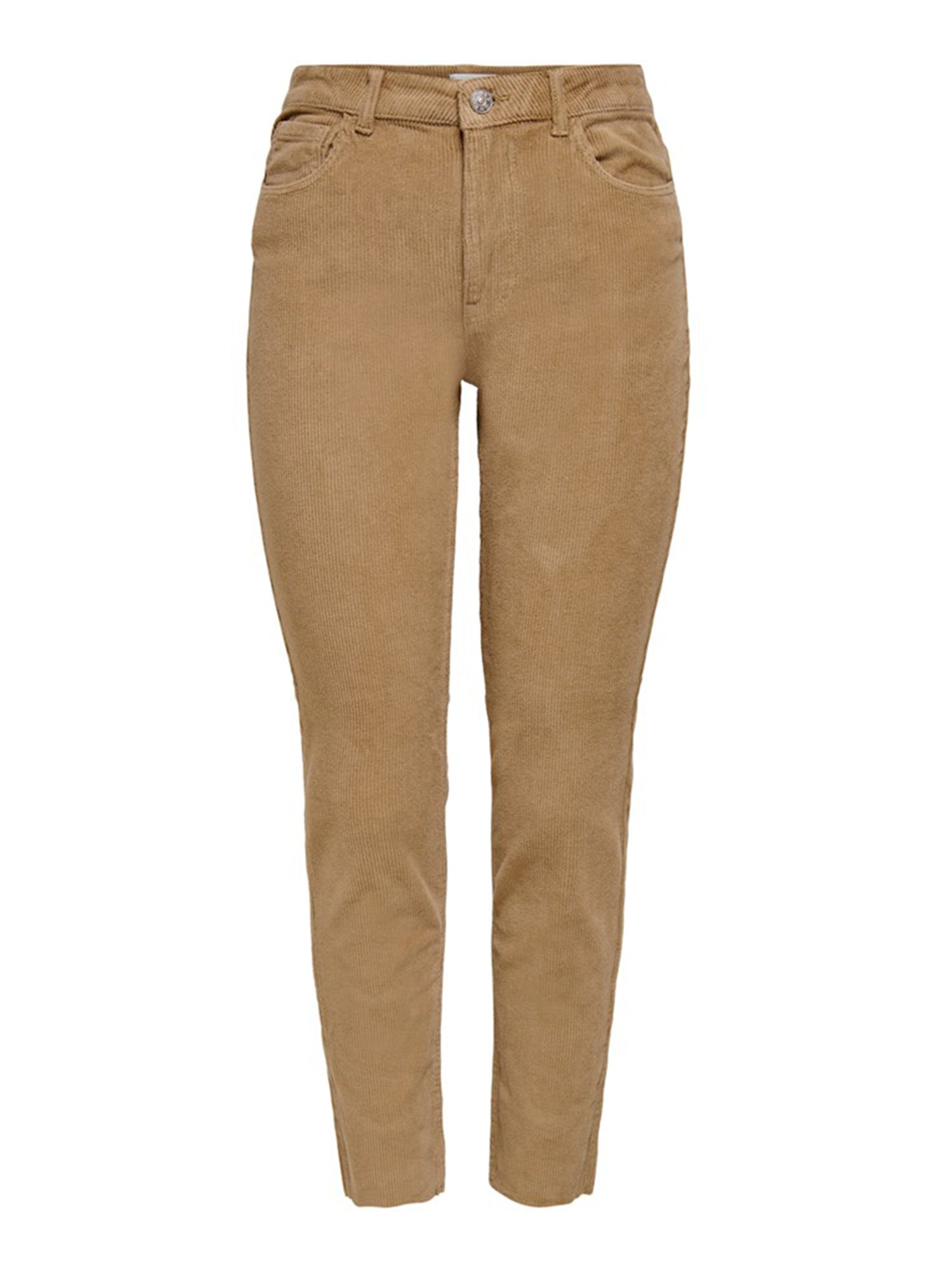 ONLY JEANS DI VELLUTO EMILY IN DENIM BEIGE