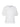 ONLY T-SHIRT PUFF BIANCO