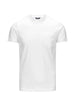 k-way-t-shirt-sigur-bianco