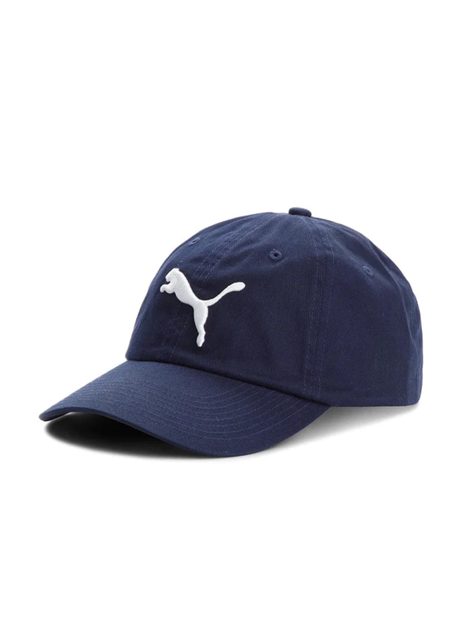 PUMA CAPPELLO ESS BLU