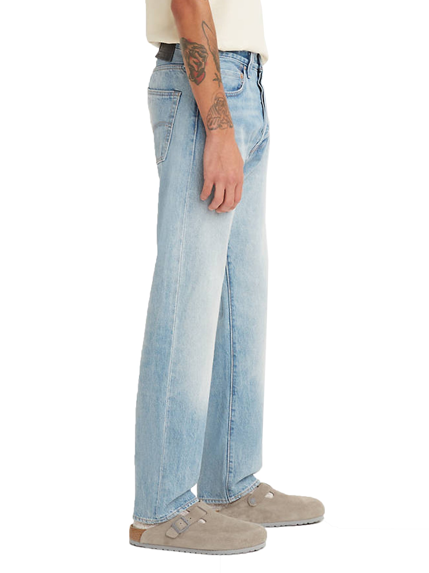 MADE & CRAFTED® 80'S 501® JEANS